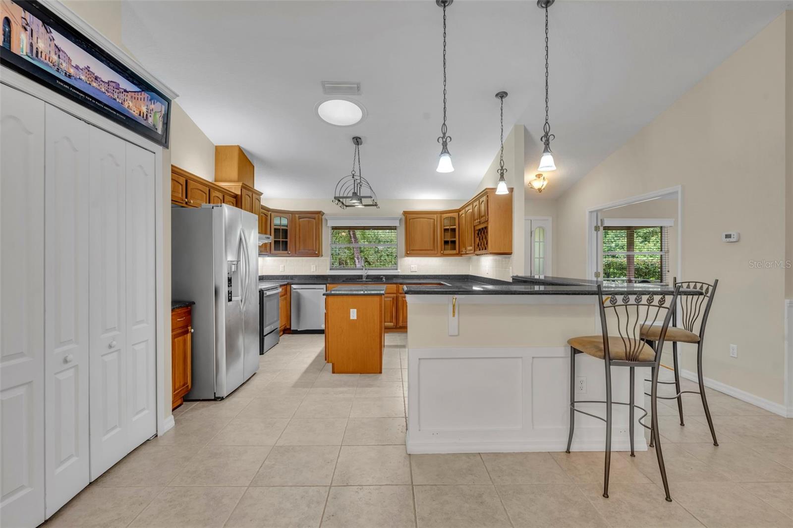 WESTWOOD MINI SUB - Residential