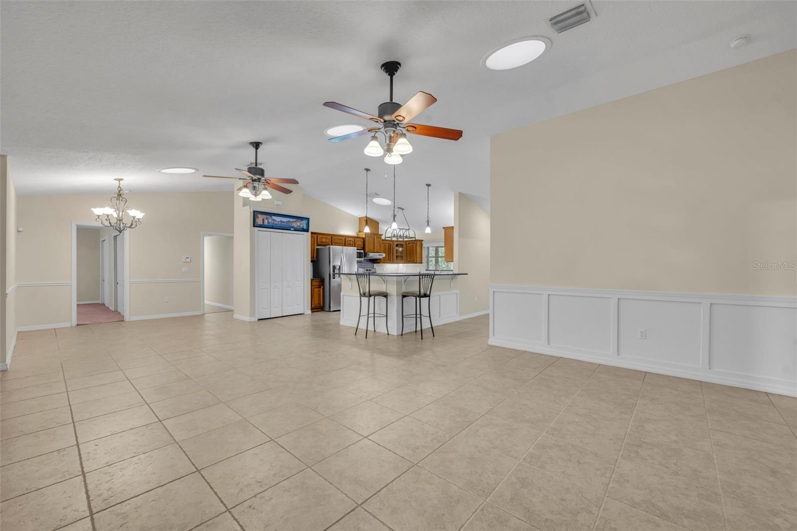 WESTWOOD MINI SUB - Residential