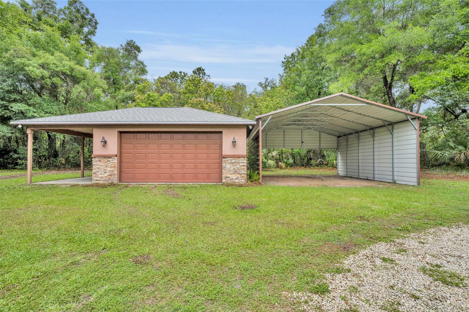 WESTWOOD MINI SUB - Residential