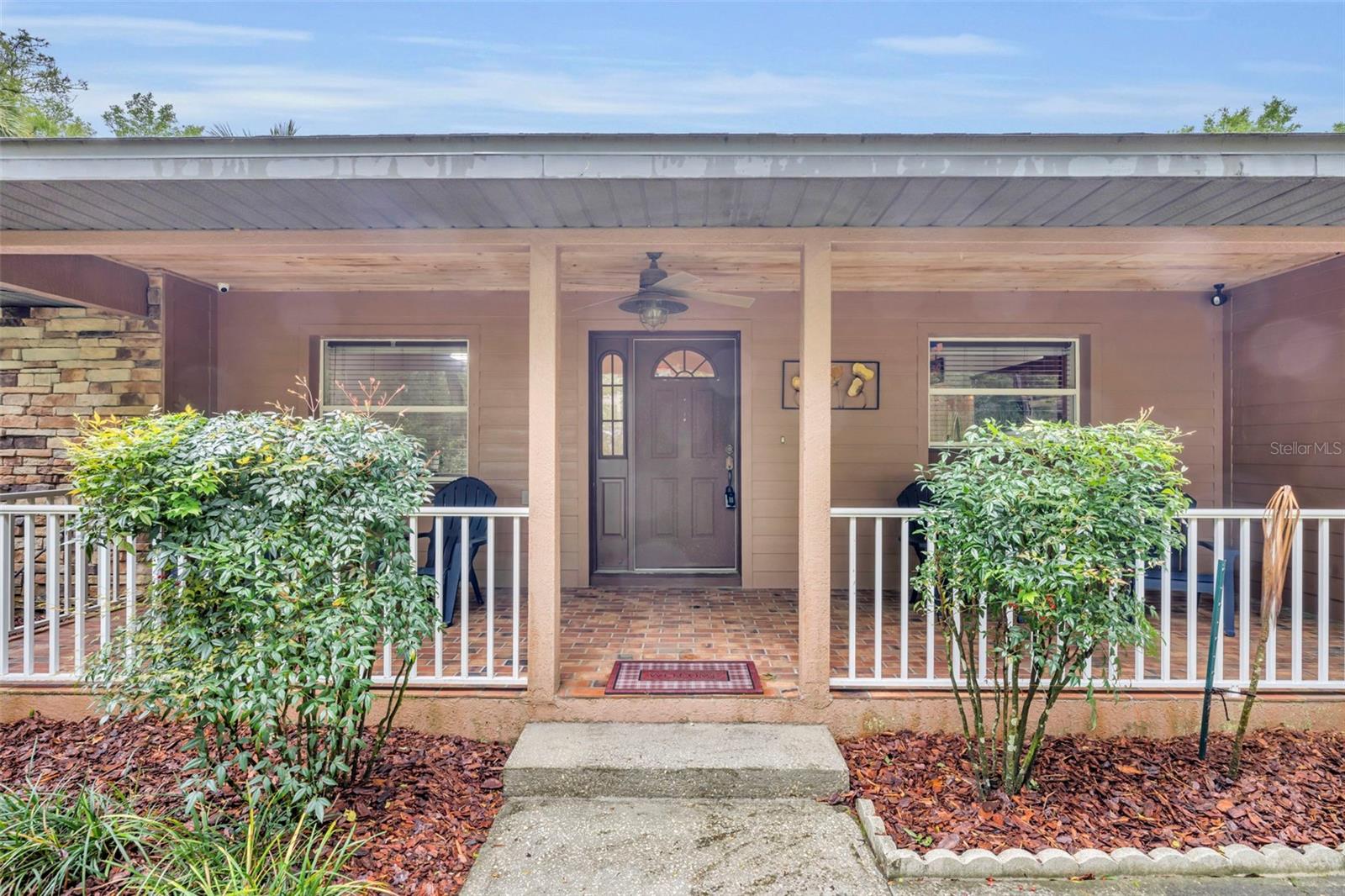 WESTWOOD MINI SUB - Residential