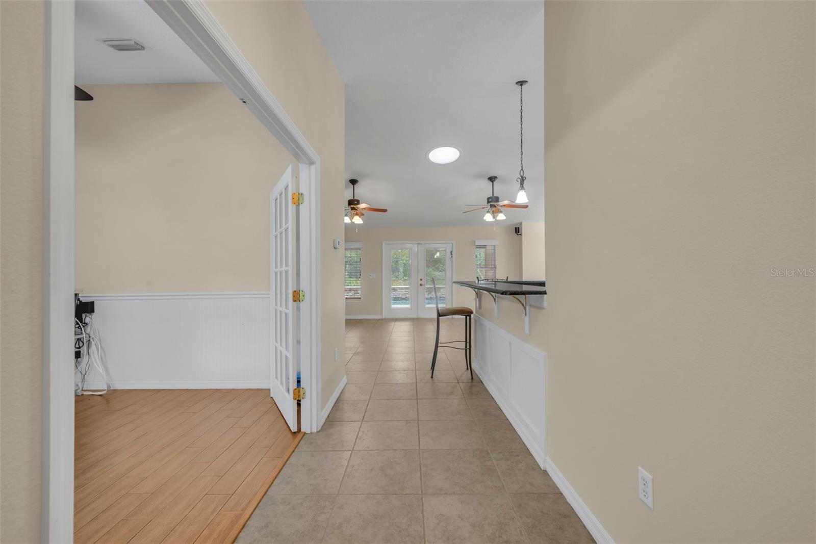 WESTWOOD MINI SUB - Residential