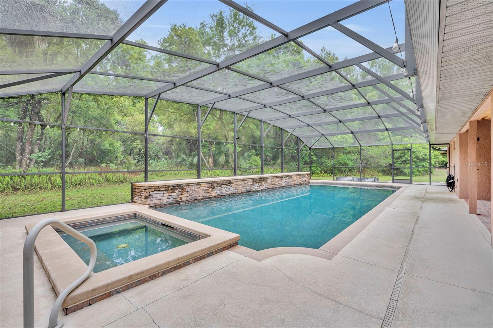 WESTWOOD MINI SUB - Residential