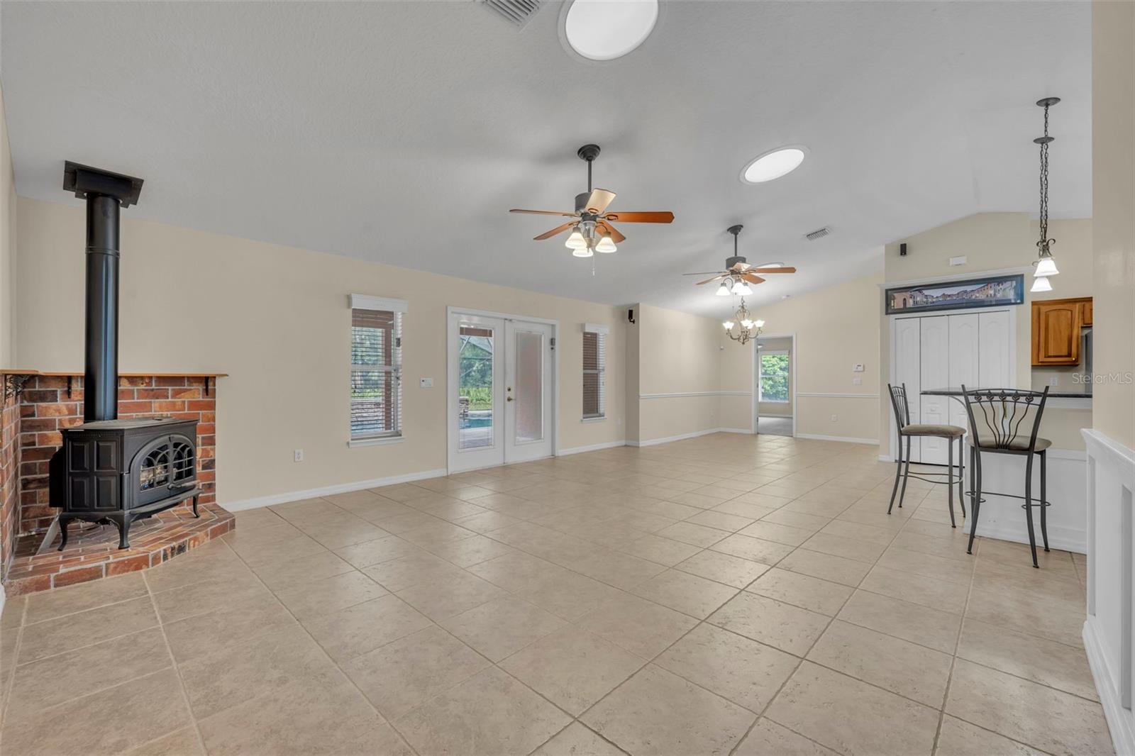 WESTWOOD MINI SUB - Residential