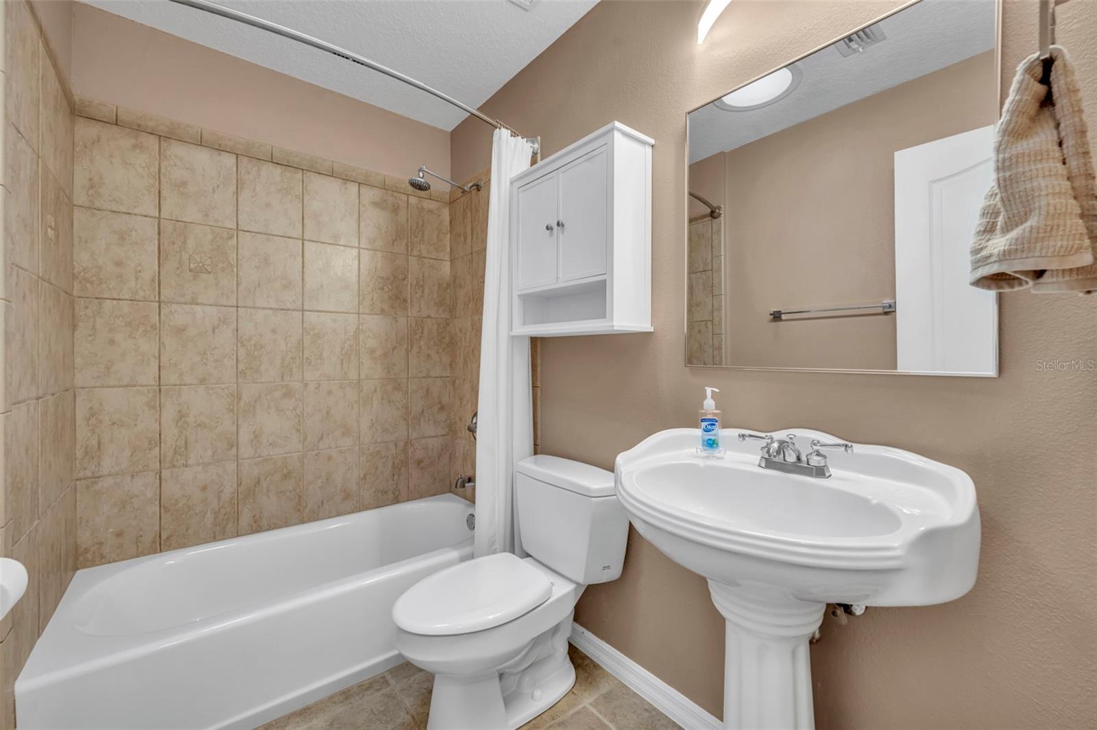 WESTWOOD MINI SUB - Residential