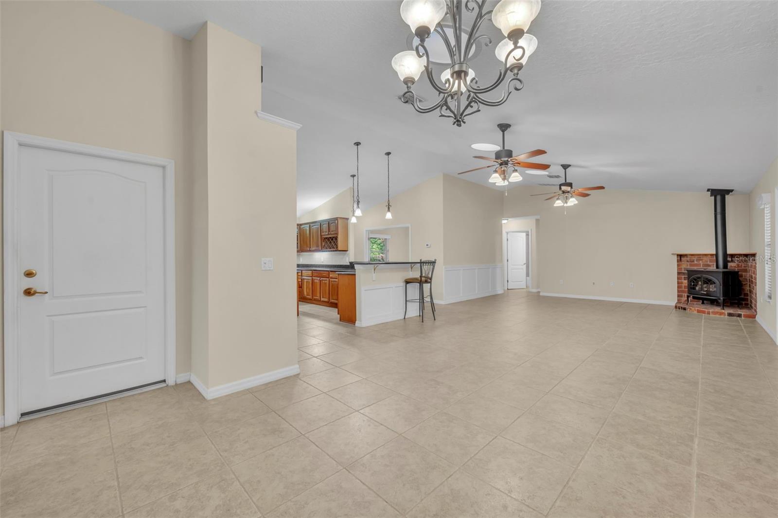 WESTWOOD MINI SUB - Residential