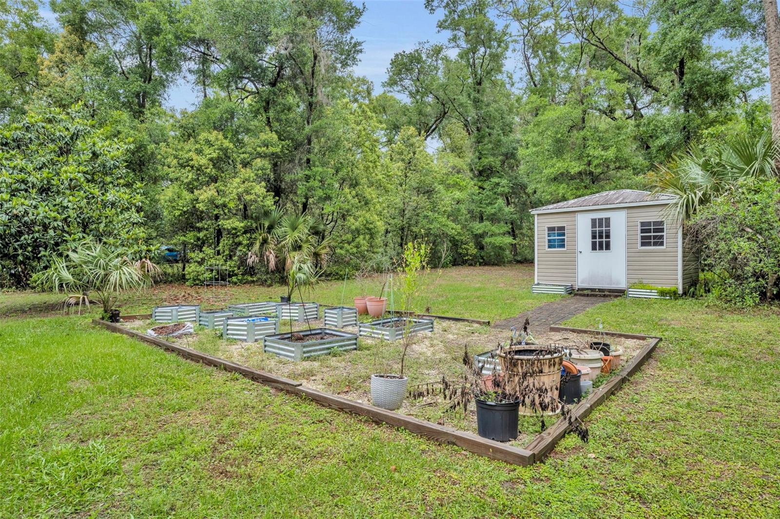 WESTWOOD MINI SUB - Residential