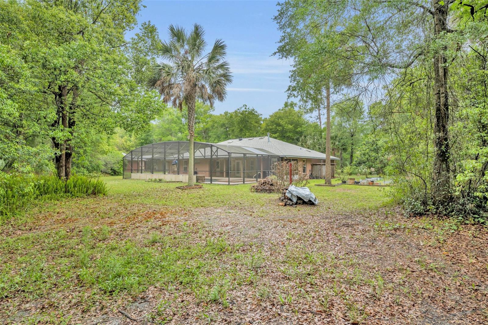 WESTWOOD MINI SUB - Residential