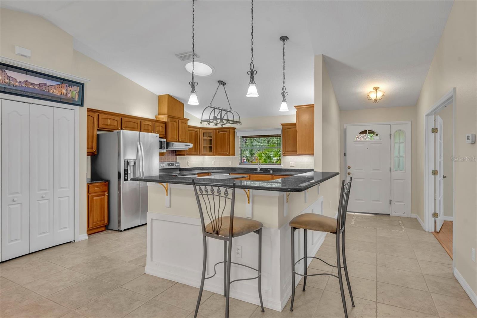 WESTWOOD MINI SUB - Residential