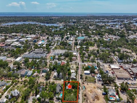 226 N GROSSE AVENUE TARPON SPRINGS FL 34689
