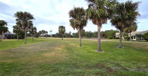 A home in PUNTA GORDA