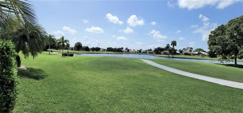 A home in PUNTA GORDA