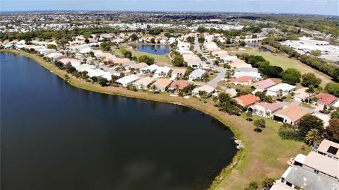 A home in PUNTA GORDA