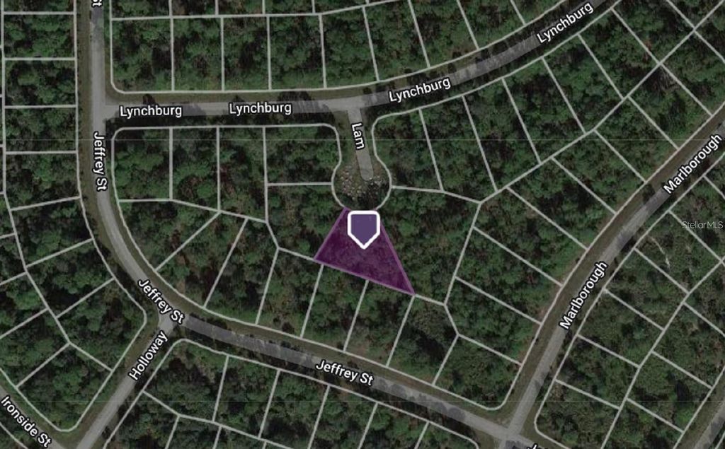 Photo of Lan Court, North Port, FL 34288 (MLS # A4683599)