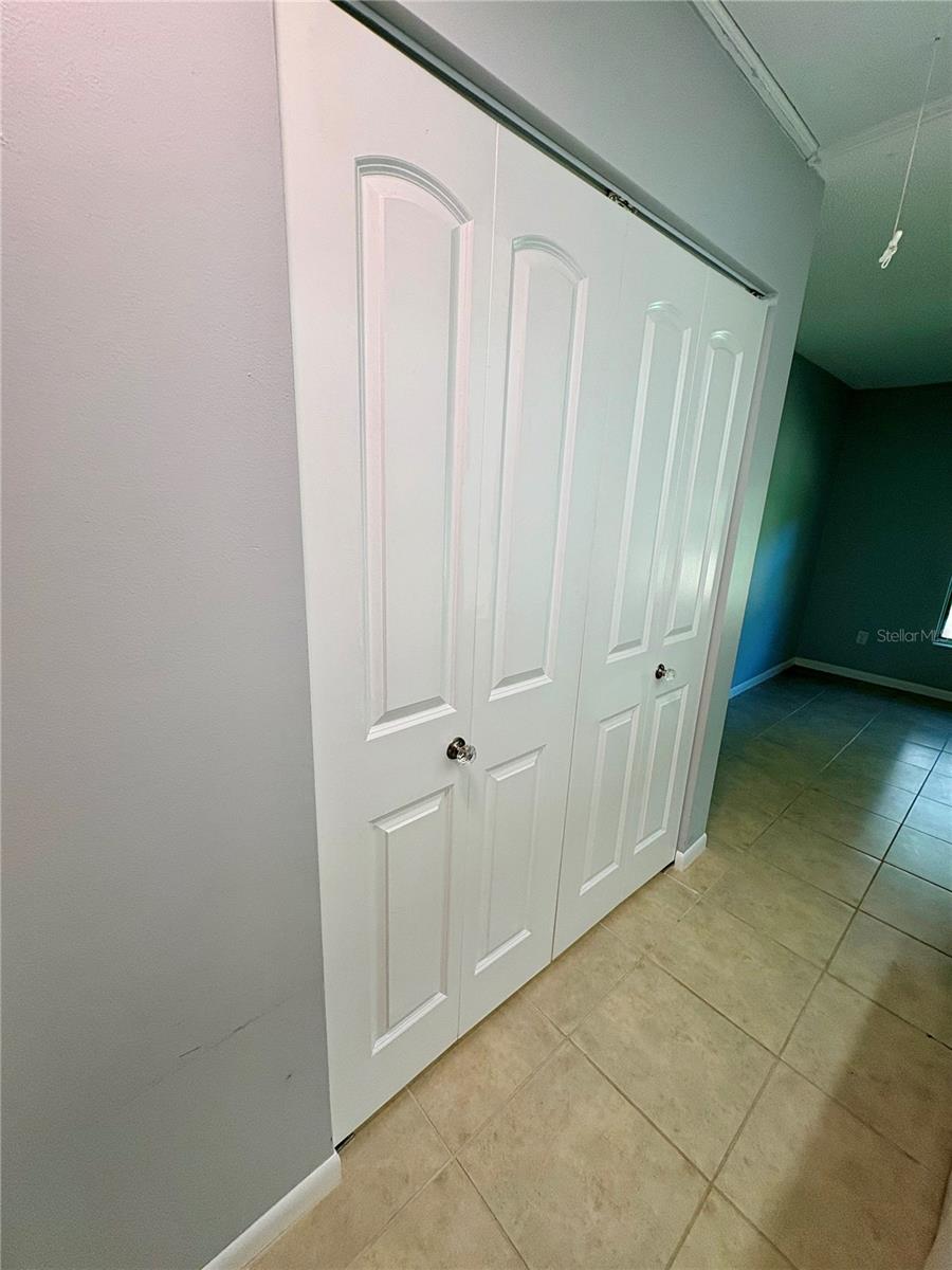 INDIGO WOODS EAST CONDO PH 02 - Residential