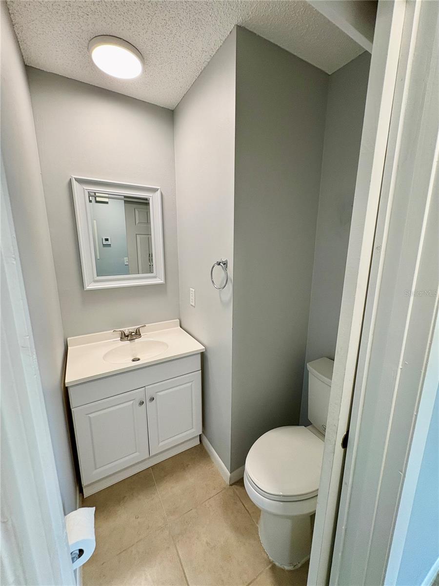 INDIGO WOODS EAST CONDO PH 02 - Residential
