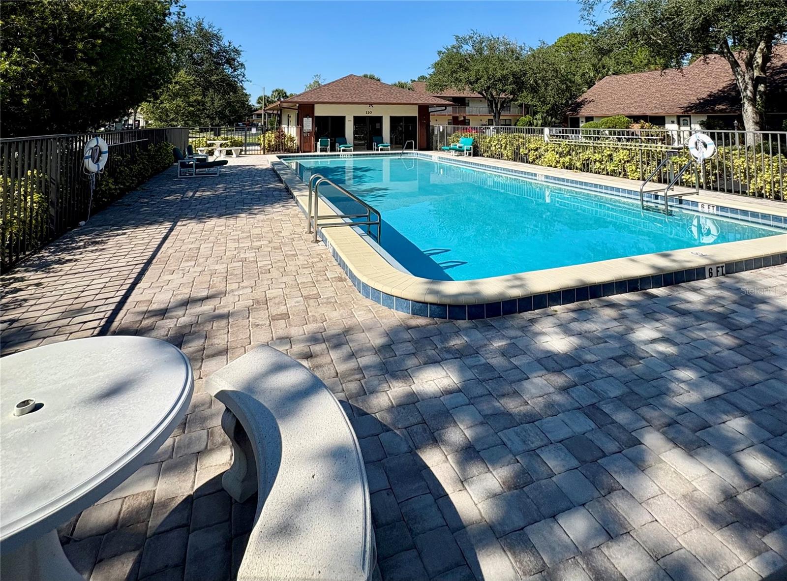 INDIGO WOODS EAST CONDO PH 02 - Residential
