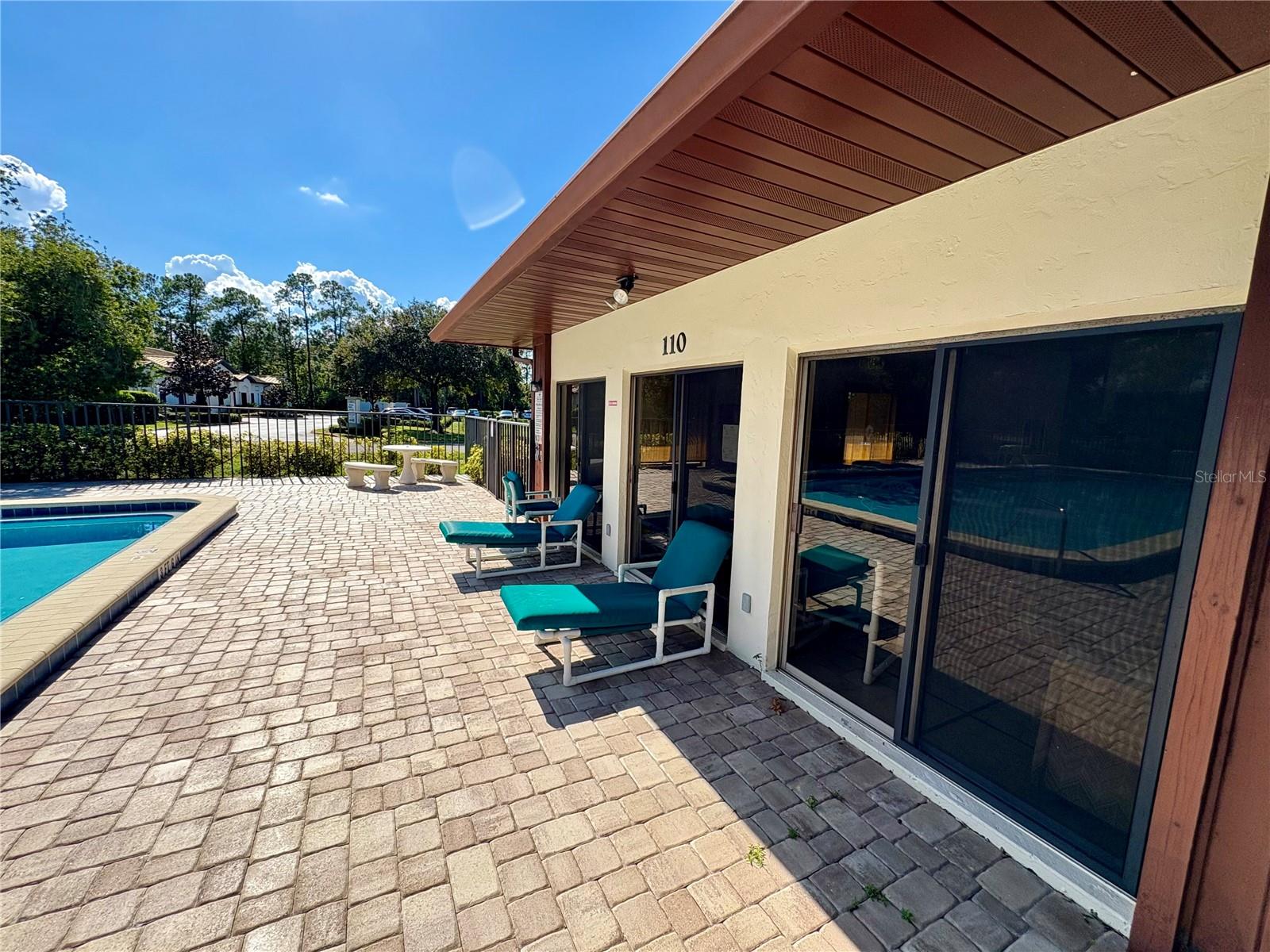 INDIGO WOODS EAST CONDO PH 02 - Residential