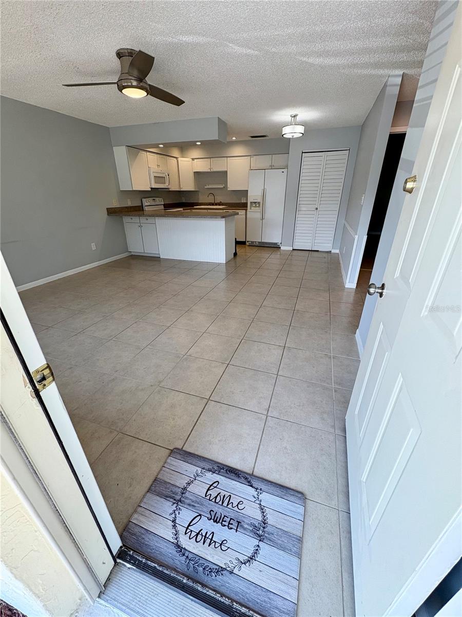 INDIGO WOODS EAST CONDO PH 02 - Residential