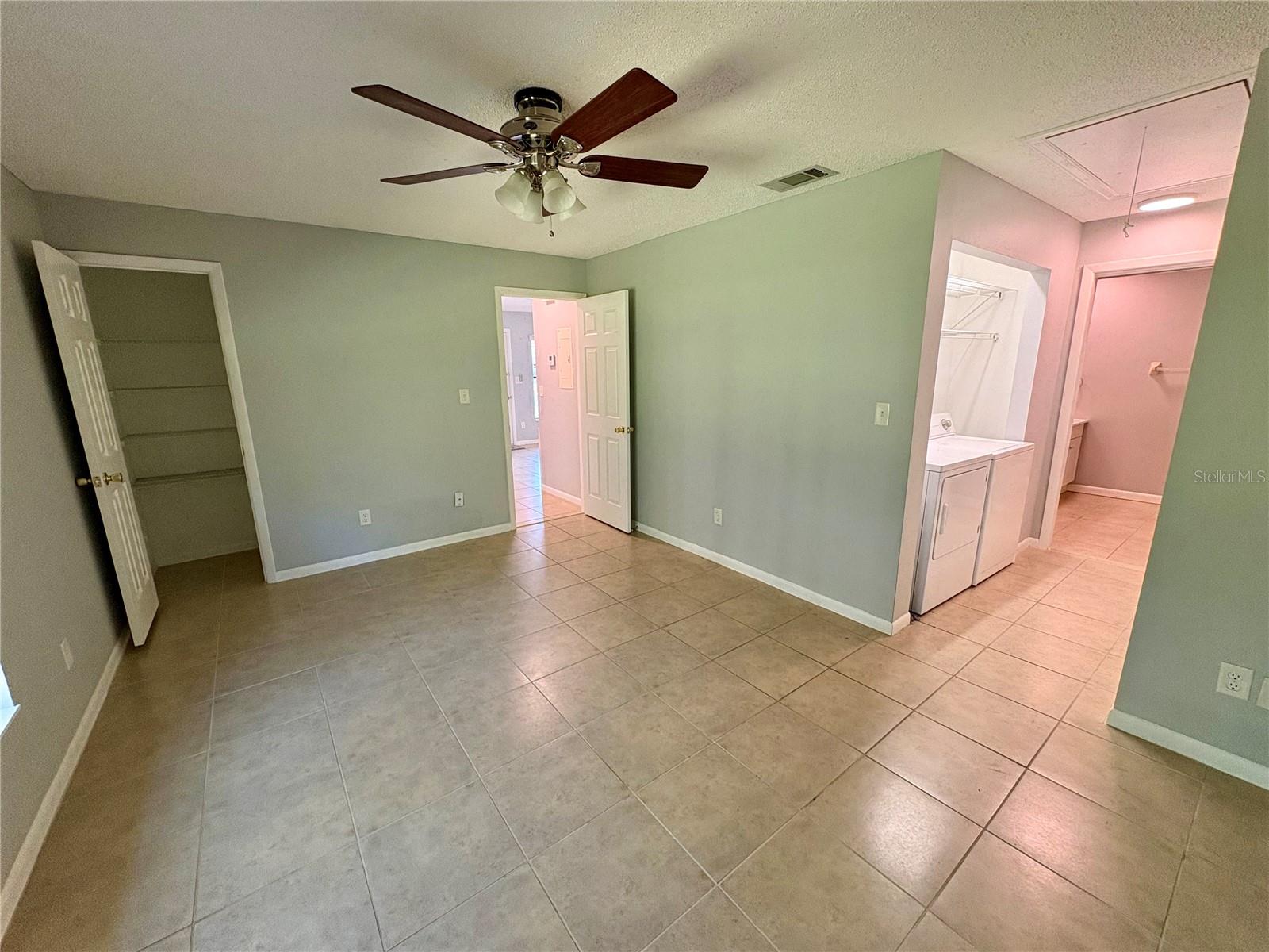 INDIGO WOODS EAST CONDO PH 02 - Residential
