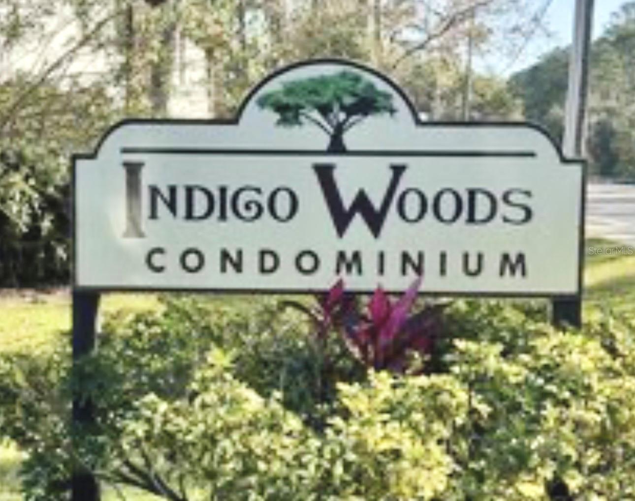 INDIGO WOODS EAST CONDO PH 02 - Residential