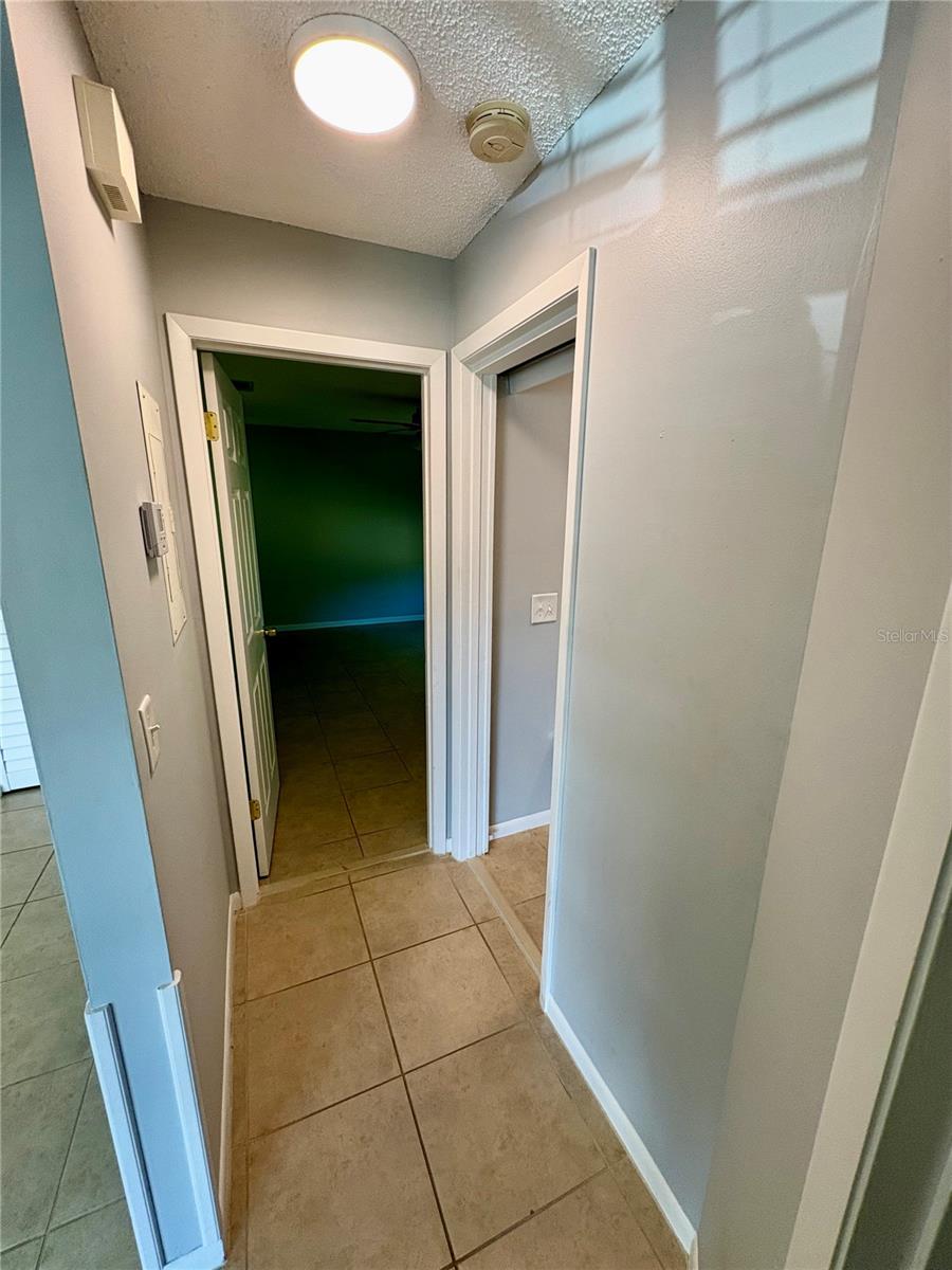 INDIGO WOODS EAST CONDO PH 02 - Residential