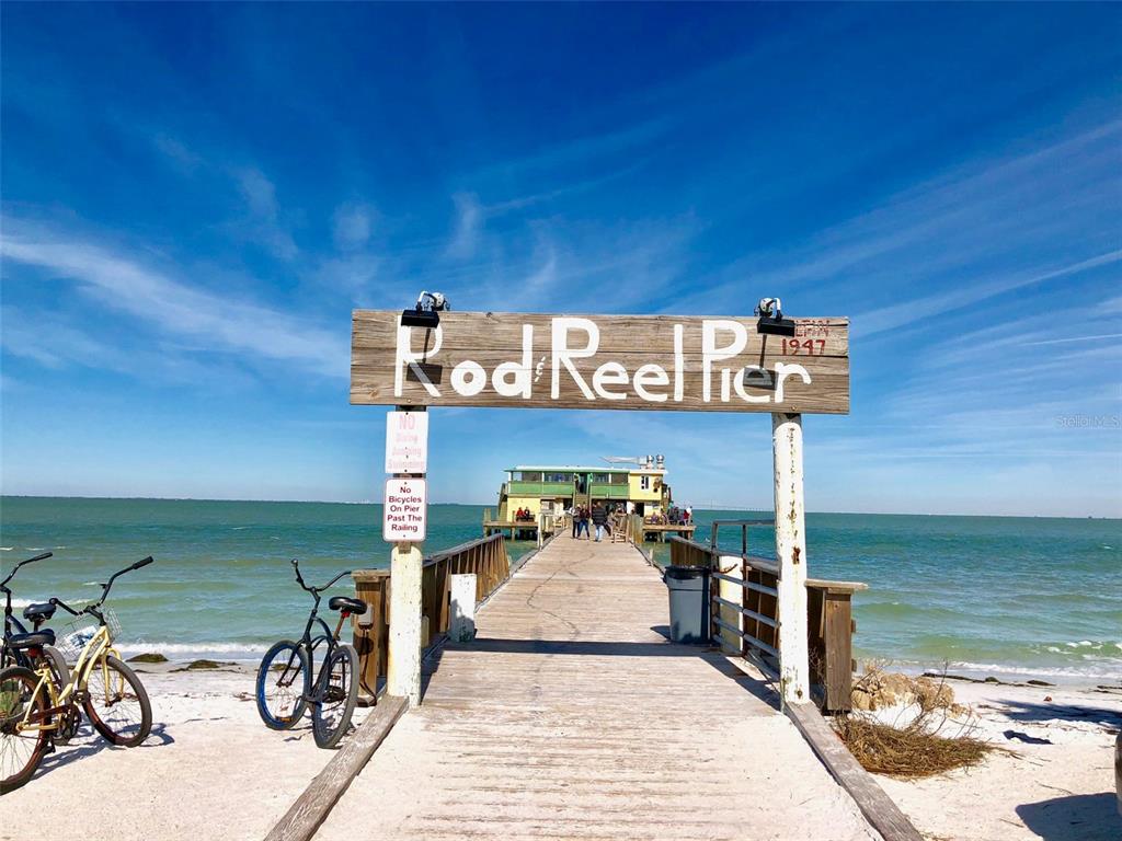 ANNA MARIA BEACH SUB - Residential