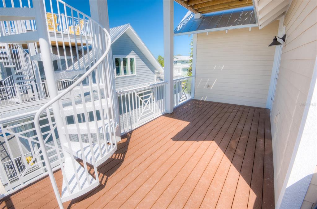 ANNA MARIA BEACH SUB - Residential