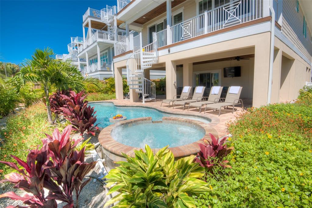 ANNA MARIA BEACH SUB - Residential