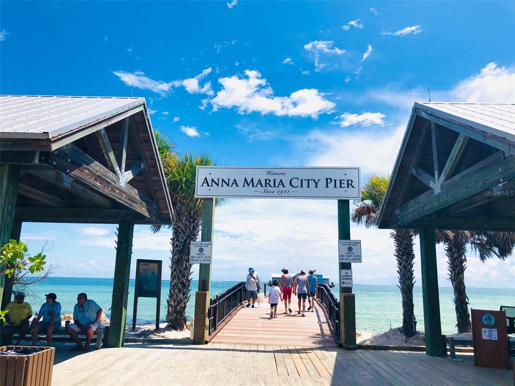 ANNA MARIA BEACH SUB - Residential