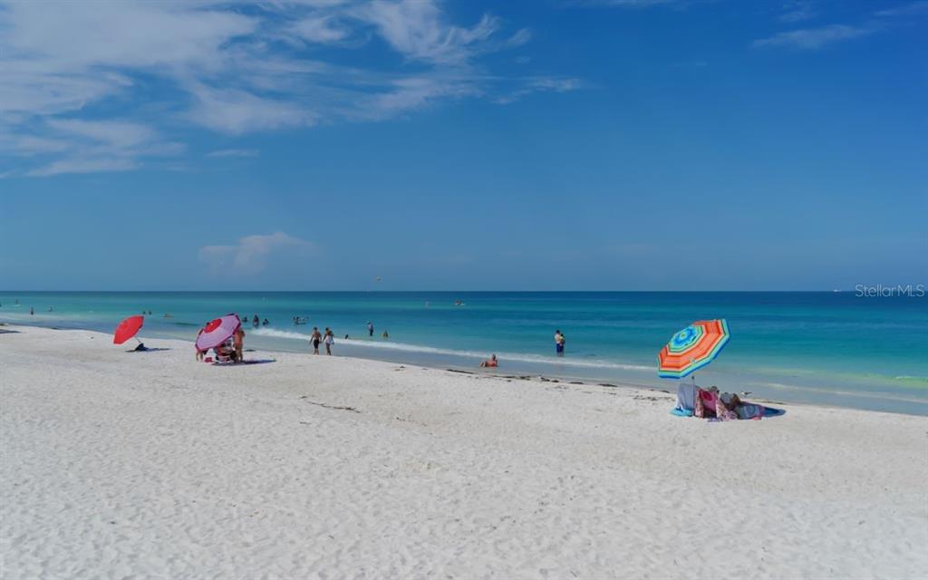 ANNA MARIA BEACH SUB - Residential