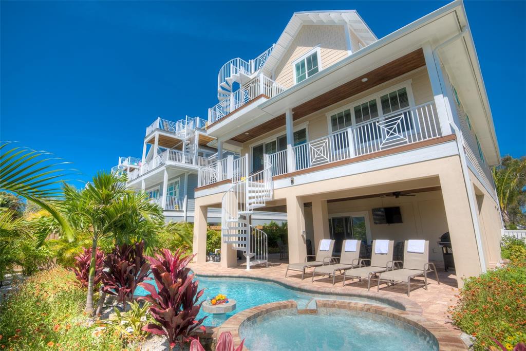 ANNA MARIA BEACH SUB - Residential
