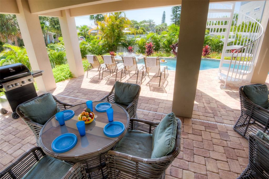 ANNA MARIA BEACH SUB - Residential