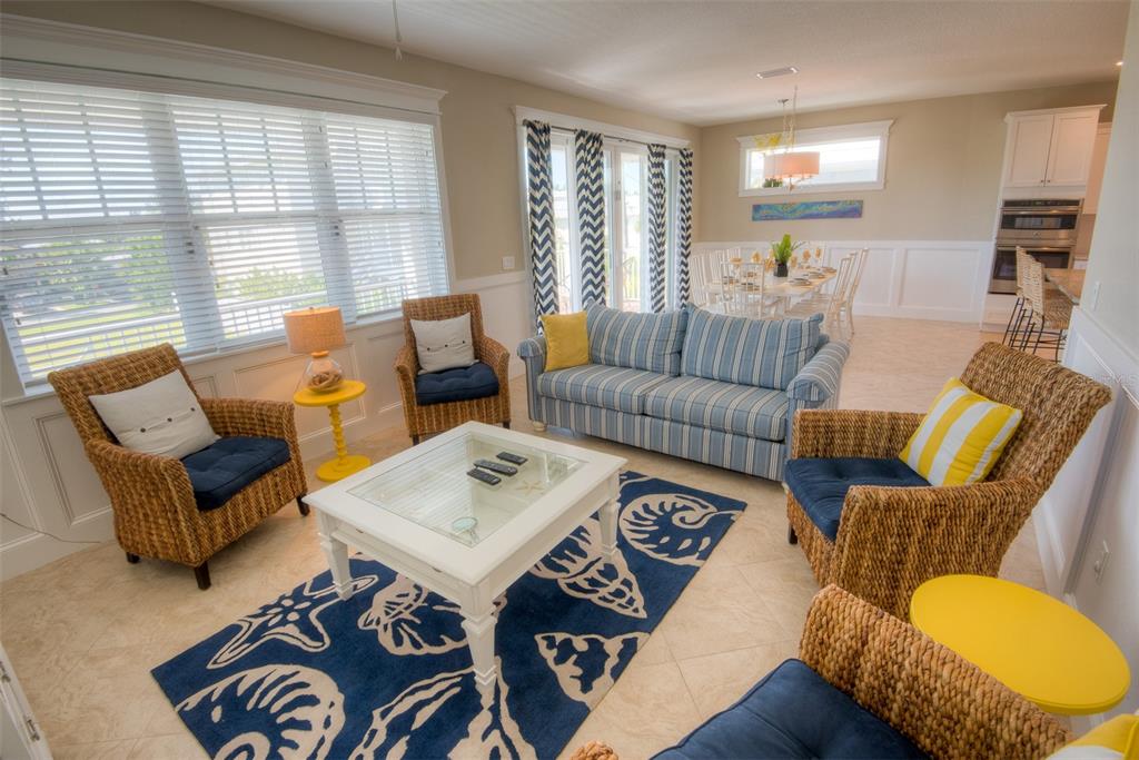 ANNA MARIA BEACH SUB - Residential