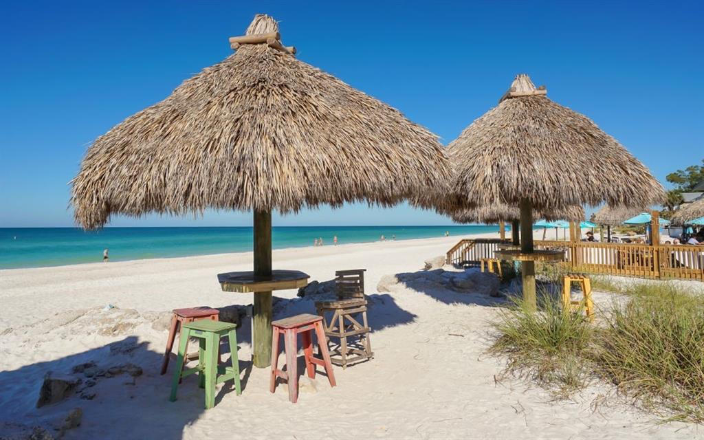 ANNA MARIA BEACH SUB - Residential