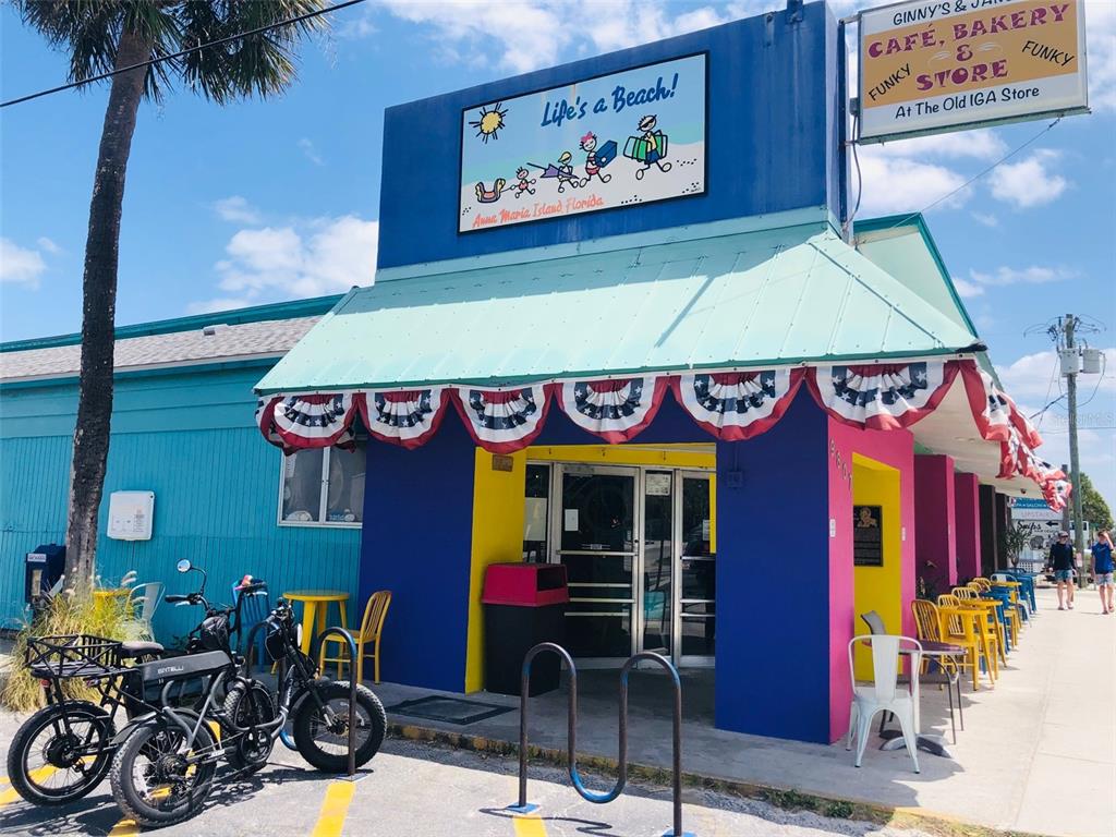 ANNA MARIA BEACH SUB - Residential