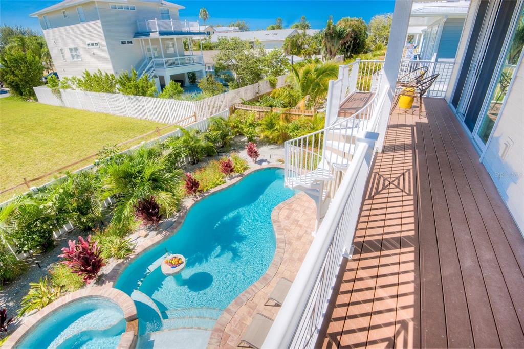 ANNA MARIA BEACH SUB - Residential