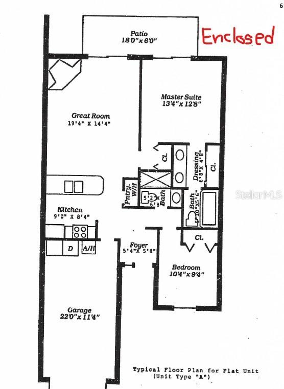 5130 LAZY OAKS DRIVE 5130