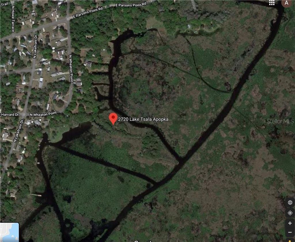 Photo of 2720 E Lake Lane, Hernando, FL 34442 (MLS # A4475474)