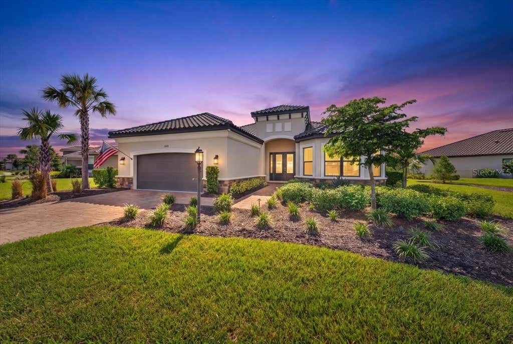 Photo of 10168 Silent Night Lane, Sarasota, FL 34241 (MLS # TB8540859)