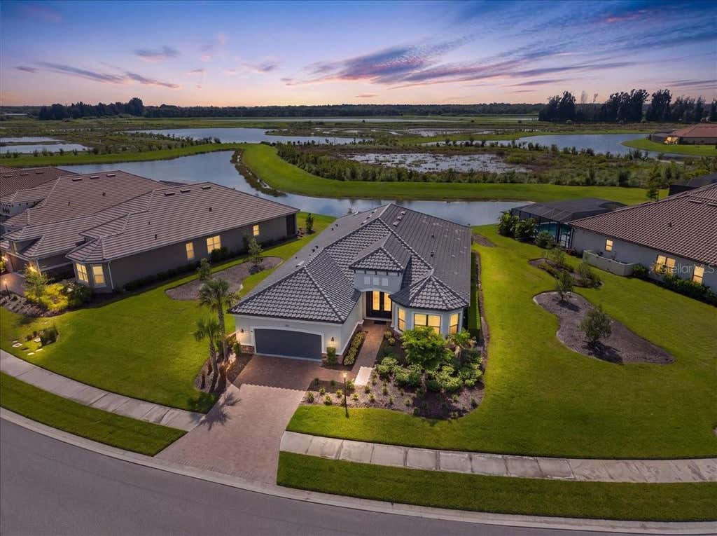 Photo of 10168 Silent Night Lane, Sarasota, FL 34241 (MLS # TB8540859)