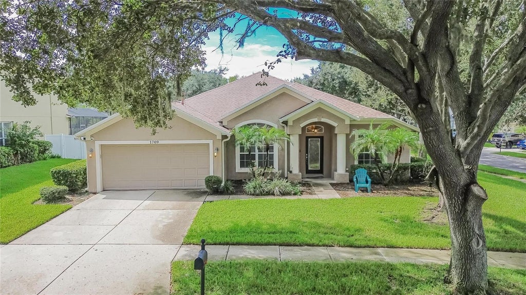 Photo of 1709 Woodwatch Way, Brandon, FL 33510 (MLS # TB8551855)