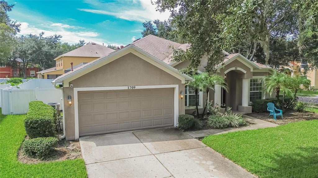Photo of 1709 Woodwatch Way, Brandon, FL 33510 (MLS # TB8551855)