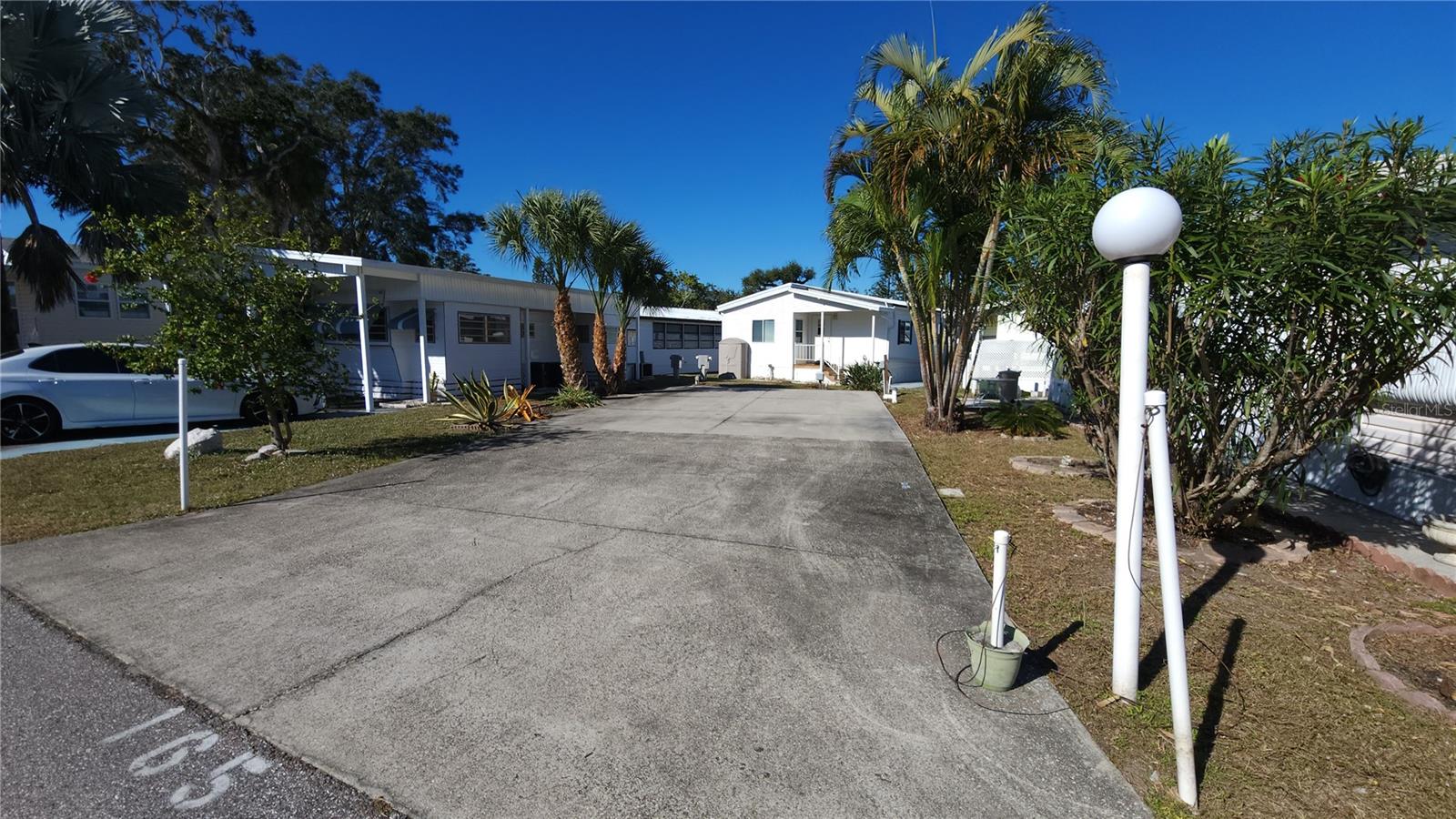 SUGAR CREEK ESTATES CO-OP - Land