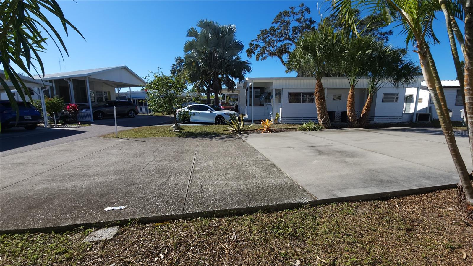 SUGAR CREEK ESTATES CO-OP - Land