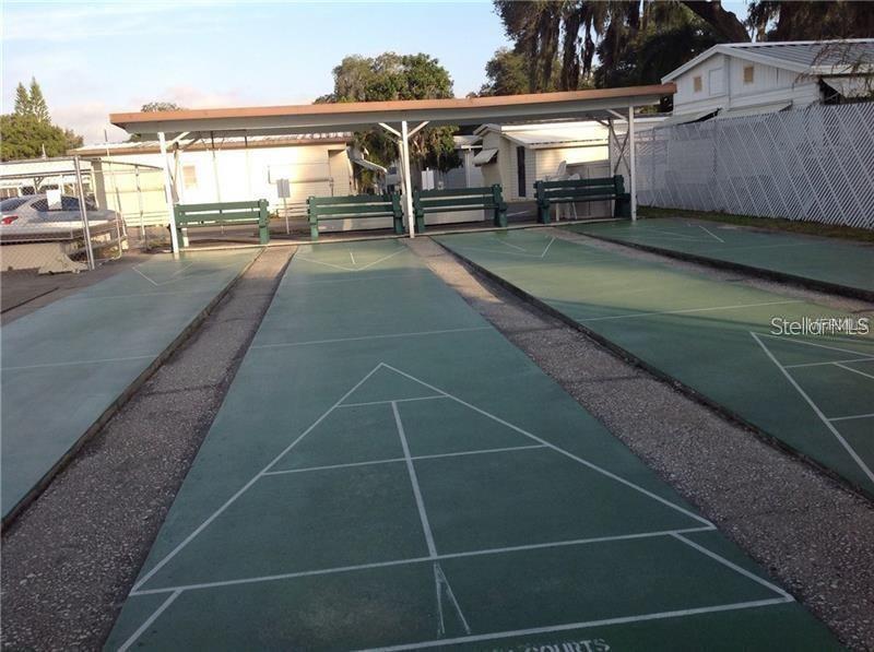 SUGAR CREEK ESTATES CO-OP - Land