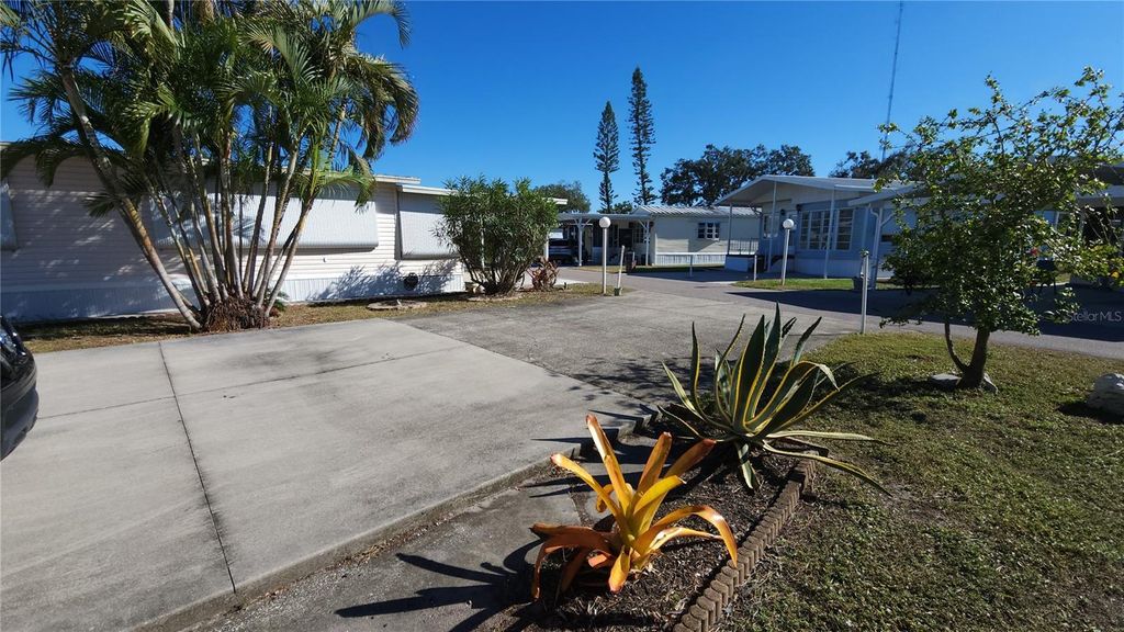 Photo of 3275 26th Avenue E #165, Bradenton, FL 34208 (MLS # A4677130)