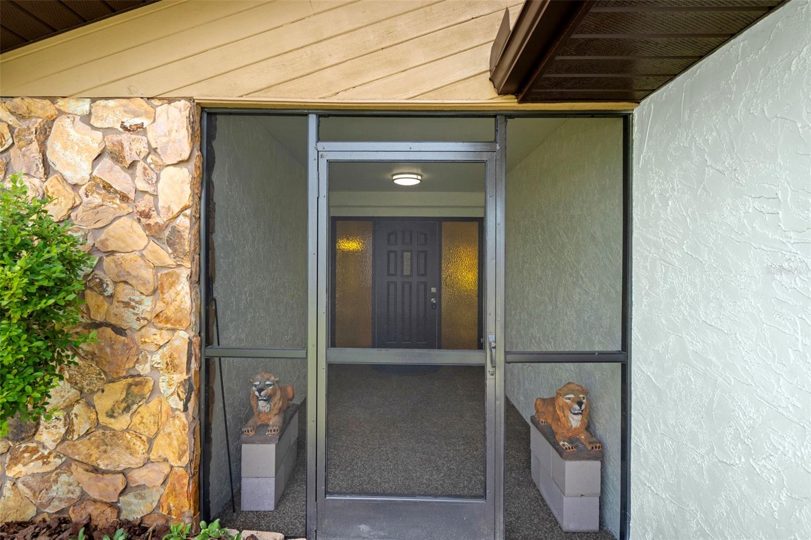 WEST PORT SUB - Residential