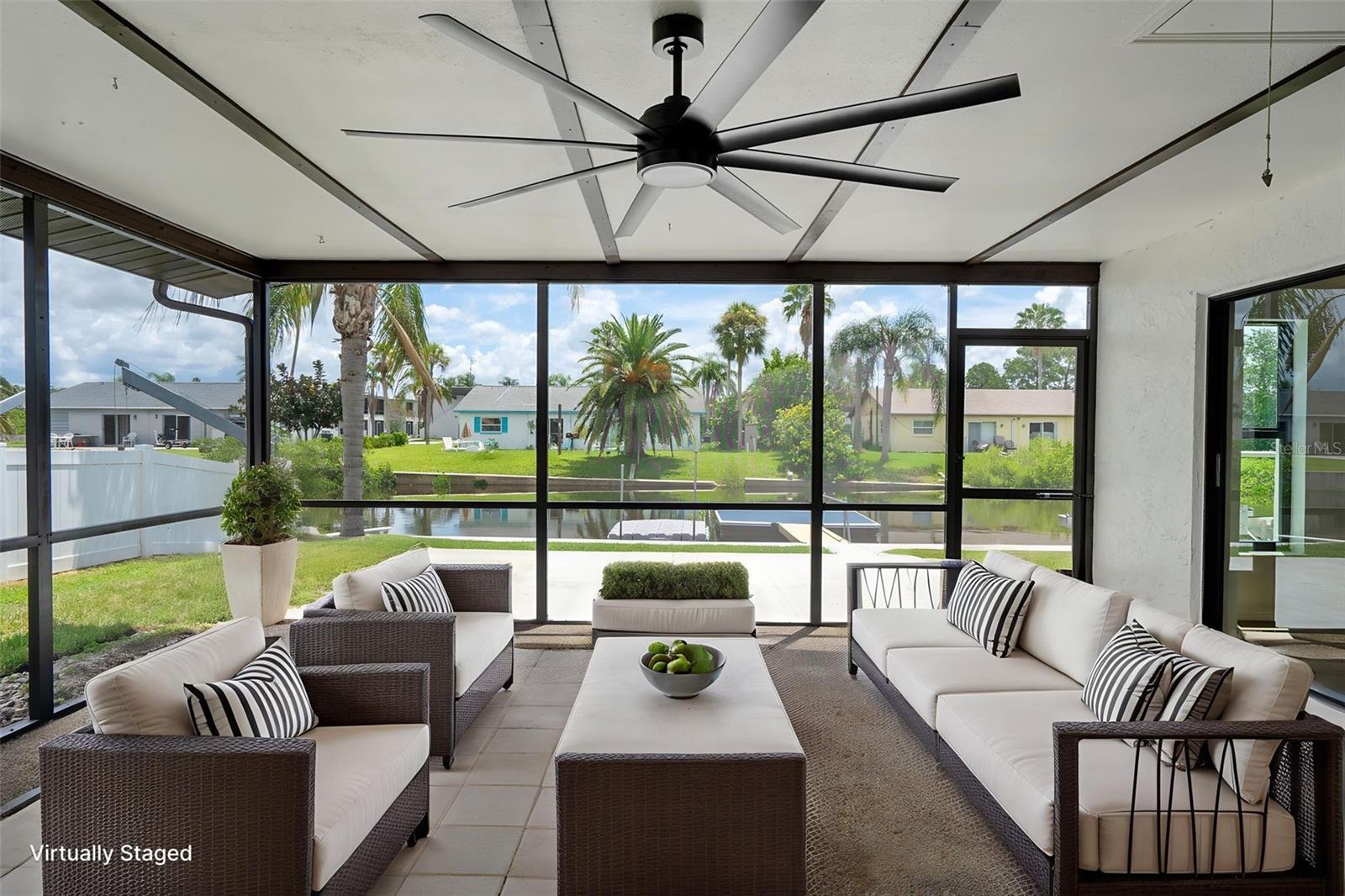 WEST PORT SUB - Residential