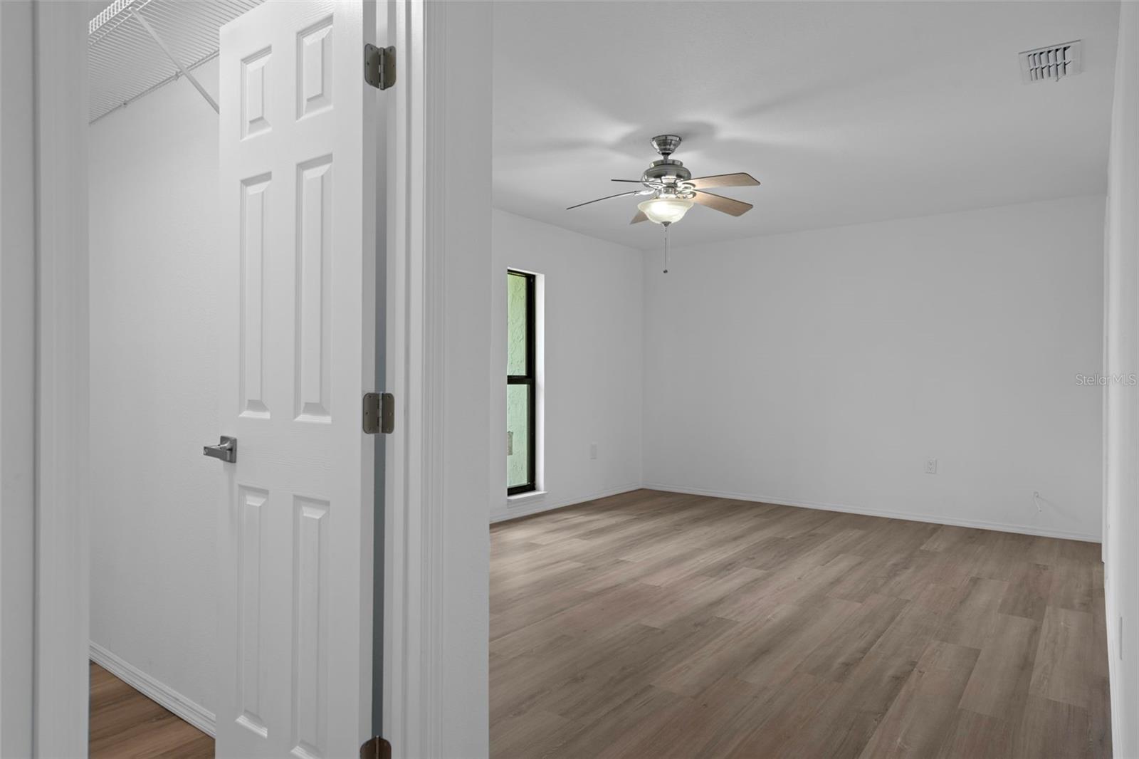 WEST PORT SUB - Residential