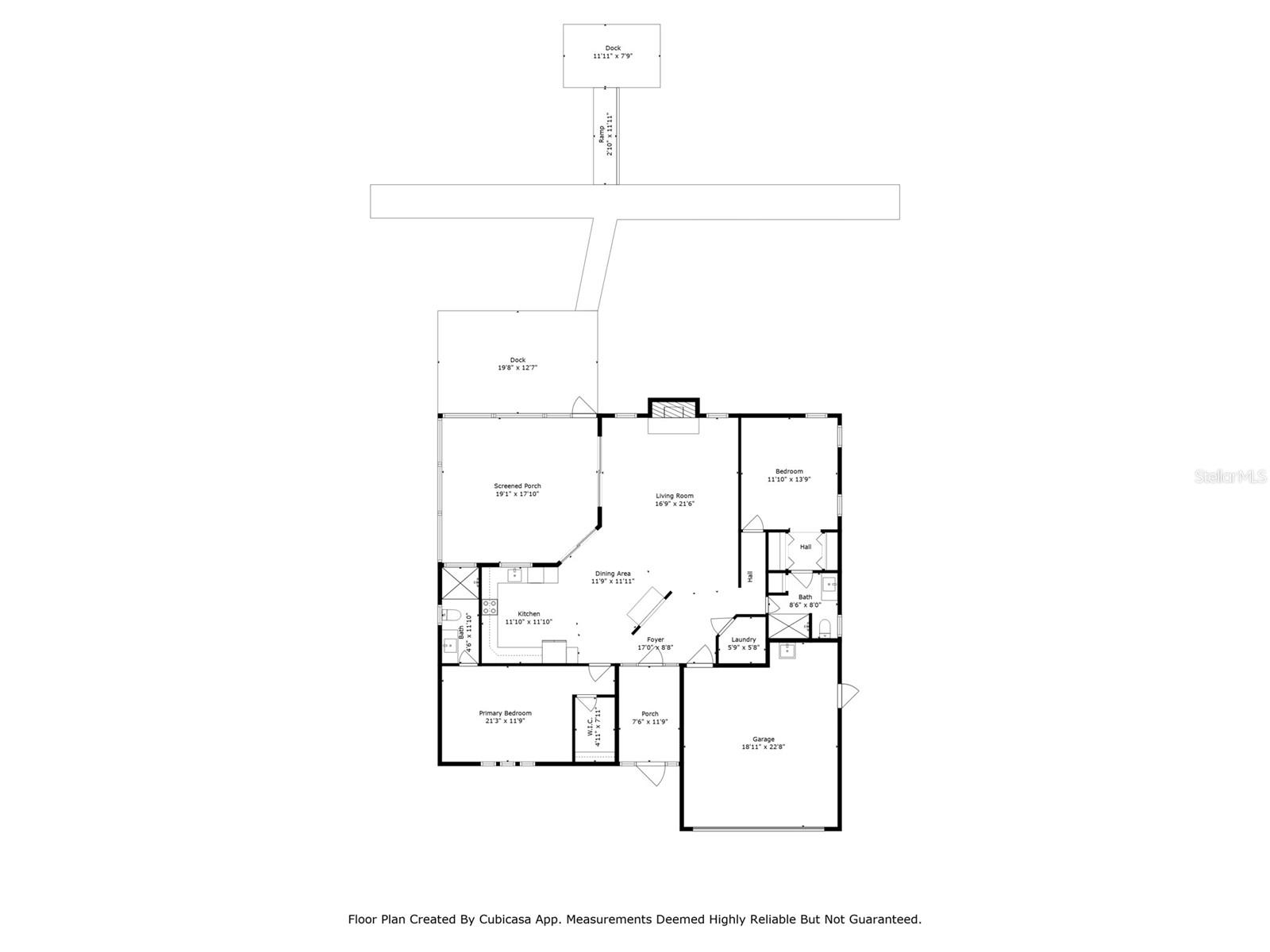 WEST PORT SUB - Residential